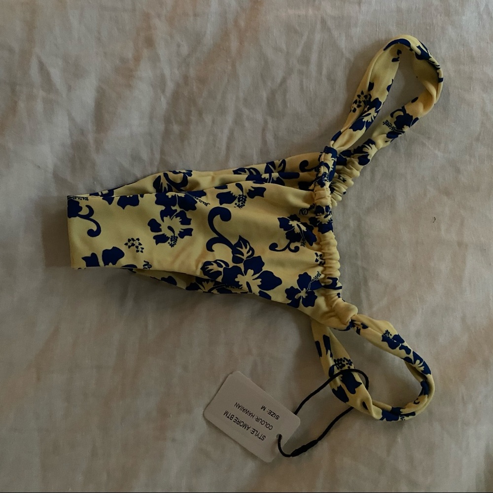 Bamba Swim Amore Bottoms